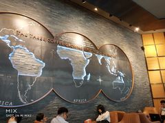 -星巴克臻选(惠州华贸天地1楼店)