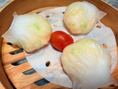 -点都德(锦粤壹号IFS国金店)