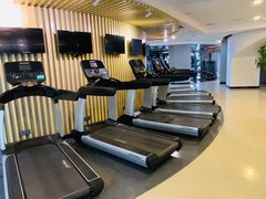 -懒人Club运动健身·运动康复·私教(三迪中心店)