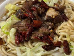 -柴氏风味斋(甘家口店)