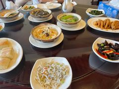 -金泰食府(竹园店)