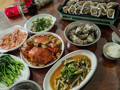 -万尾农贸市场