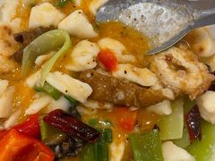 -老西安韩记三鲜煮馍(四府街店)