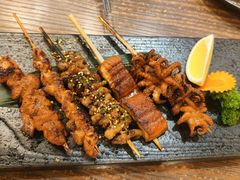 -东京屋(武定路店)