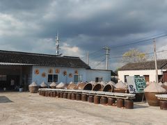 -苏州市吴中区光福窑上花果蜜饯厂