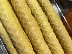 -東更道点心行(利客来店)