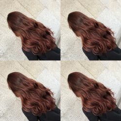 -THE LOG SALON 记录