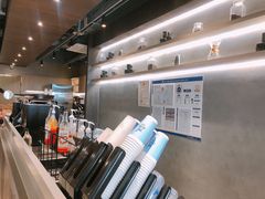 -瑞幸咖啡(长楹天街店)