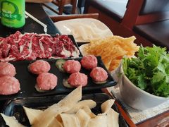 -六合里雄记汕头牛肉火锅(东门店)