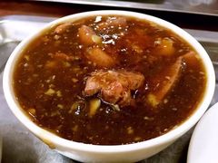 炒肝-姚记炒肝店(鼓楼店)