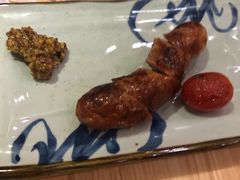 -禾绿寿司(星光68广场店)