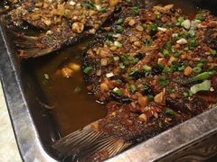 -味上湘菜馆(岳麓山店)