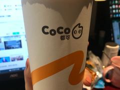 -CoCo都可(光谷天地店)