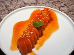 -外婆家(湖滨银泰in77C区店)