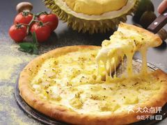 -比格比萨自助(赛罕区万达广场店)