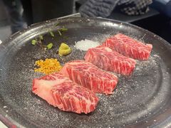 -焱铁烧·黑毛和牛专门店(杭州嘉里中心店)