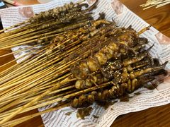 -十里铺铁板鱿鱼