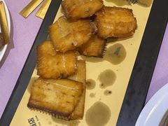 -顺风海鲜港(长寿路店)