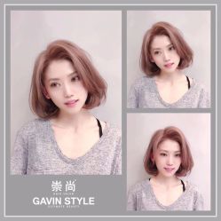 -AYO SALON