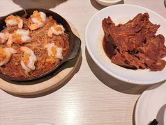 -九毛九西北菜(百信广场店)