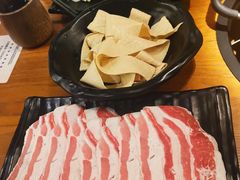 -呷哺呷哺(松江开元店)