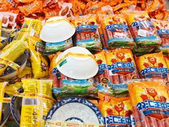 -鑫海韵通大卖场(平谷店)