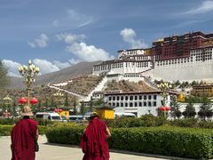 -宗角禄康公园