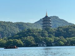 -杭州西湖柳莺里酒店·闻莺厅