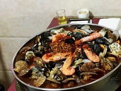 -香满居张记小厨私房菜(青岛站店)