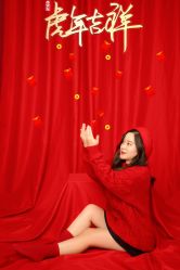 -翡艺写真馆·薇漫