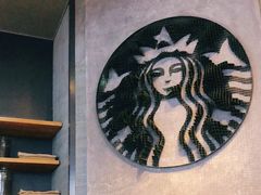 -星巴克臻选(成都太古里店)