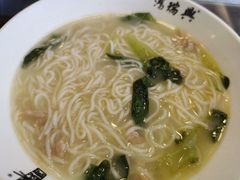 烂糊面-鸿瑞興面馆(梅岭店)