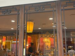 -新白鹿餐厅(银泰西湖文化广场店)