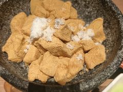 -将军牛排·尔滨地标朝鲜族美食(总店)