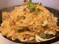 -七八冷面·延边朝鲜族美食(圣熙八号店)