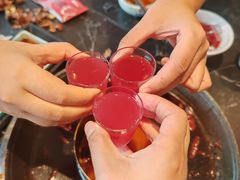 -巴蜀大将火锅(春熙店)