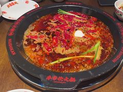 -牛市坎火锅(建设路店)