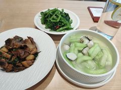 -隅乐胡椒虾·台湾菜·团建(皇岗店)