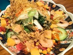-江户前寿司·日料·寿喜烧(中关村壹号店)