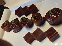 -鹊华居·地道鲁菜·海鲜·融合味(大明湖店)