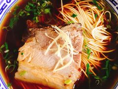 -同得兴 Since·1995 传统苏式面馆(十全街店)