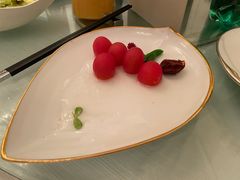 -伯衡55·吉品轩(乌鲁木齐南路店)