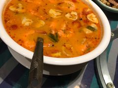 -兰桂坊粤泰美食(较场西店)