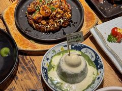 -小川洋风料理(江汉路店)