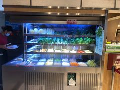 -福客·现熬鸡汤麻辣烫(天安云谷店)