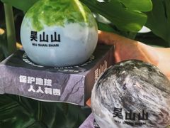 -吴山山·椰子酸奶(天河南店)