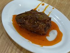 -雷祖芳老妈蹄花店