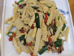 -下梅人家土菜馆(历史文化餐厅度假区店)