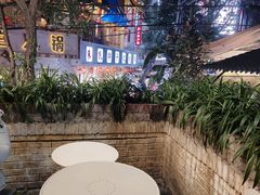 -正南齐北·老街糯米团(洪崖洞店)