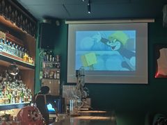 -鸡尾酒实验室酒吧(隆礼路店)